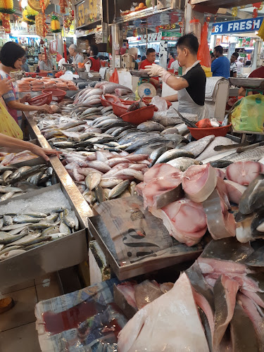 lyhseafood - Hospitality and gastronomy