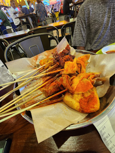Lepak One Corner @ Canberra - Singapore