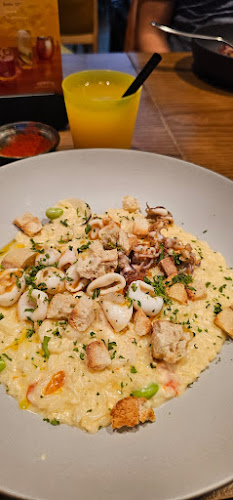 TONITO Latin American Kitchen @ Jewel