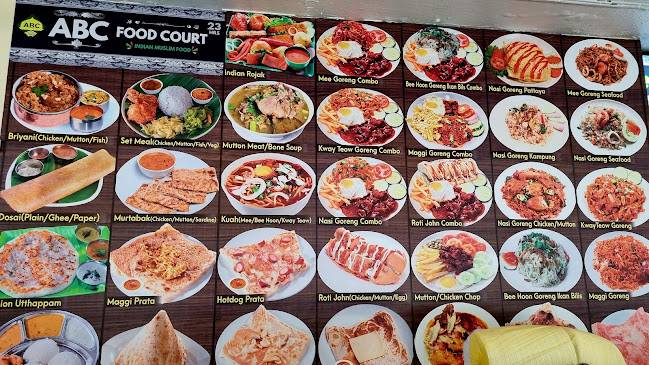 Comentarii opinii despre Sunday F&B Pte Ltd