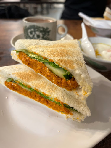 151 New Bridge Rd, #B1-03 Chinatown MRT Station, Singapore 059443