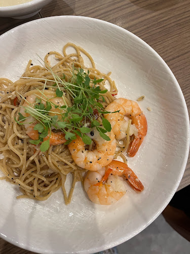 Comentarii opinii despre 1doc Bistro Heartbeat@Bedok