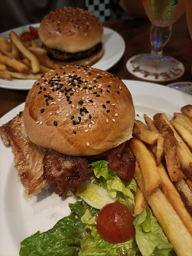 Fatboy's the Burger Bar