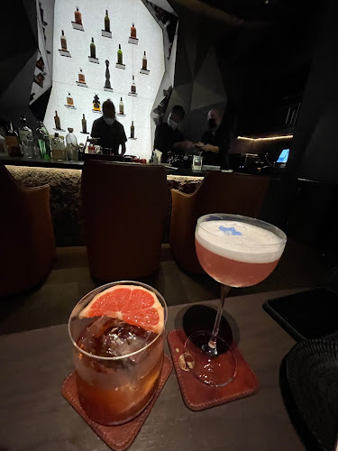 Opinii despre The House Bar în Singapore - Hospitality and gastronomy