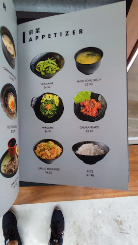 22 Flanders Square, Singapore 209306