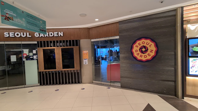 Seoul Garden Tampines Mall - Singapore