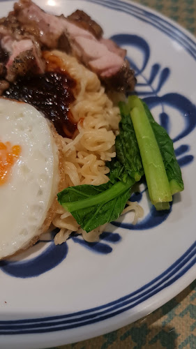 Xin Wang Hong Kong Café - Singapore