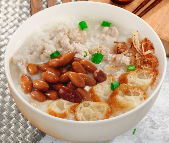 Comentarii opinii despre Hup Heng Gourmet Food