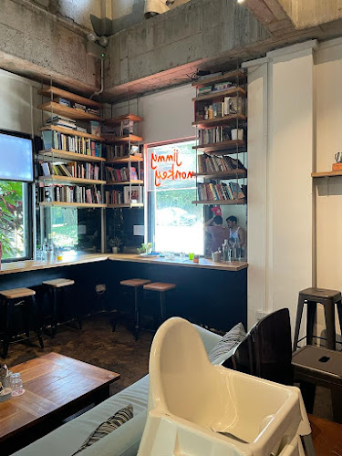 Opinii despre Jimmy Monkey Cafe & Bar în Singapore - Hospitality and gastronomy