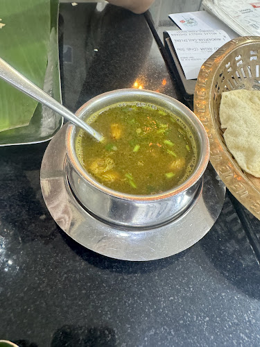 Comentarii opinii despre Machan's kitchen