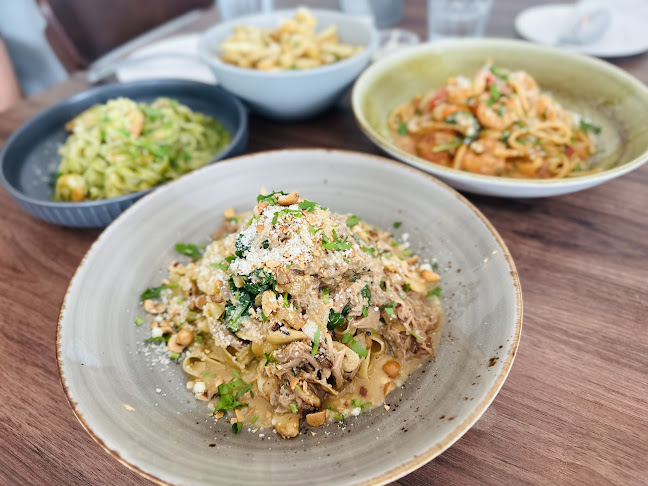 South Union Park - Hospitality and gastronomy