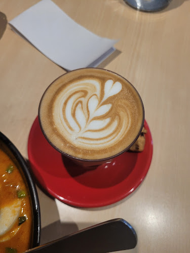 The Royals Cafe (Siglap) - Hospitality and gastronomy