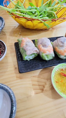 May Pho Culture - Singapore