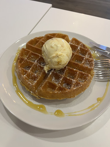 Seven Scoops and Bakes