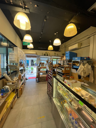 Bakery Brera & Fine Foods Pte Ltd