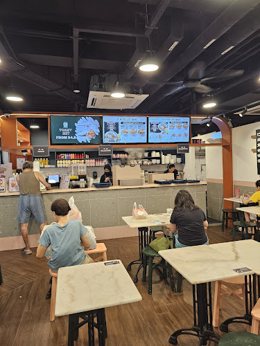 Comentarii opinii despre CHOMP! @ Rivervale Plaza