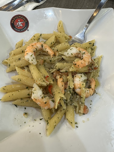 Opinii despre PastaMania în Singapore - Hospitality and gastronomy