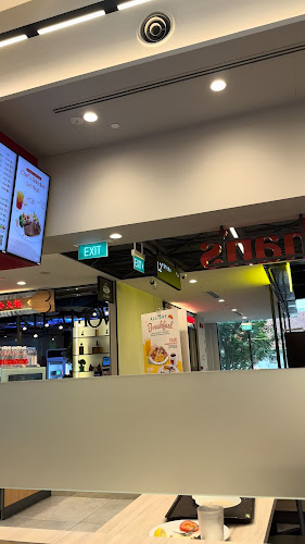 Han's Cafe (Shaw Plaza)