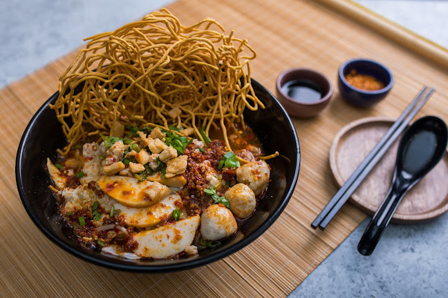 Nakara Thai Cuisine - Singapore