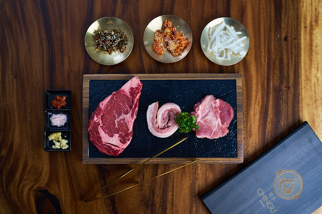 Chingu @ Rochester - Singapore