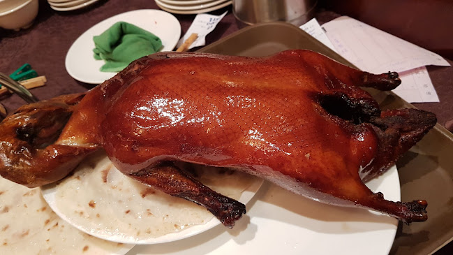 Opinii despre Jade Phoenix în Singapore - Hospitality and gastronomy