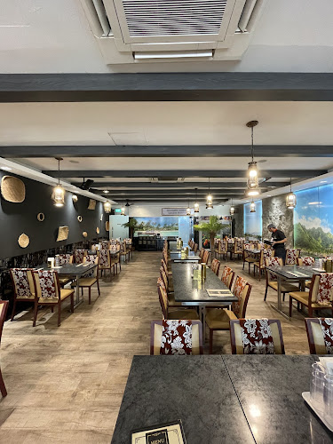 HeritageOne Restaurant - Singapore