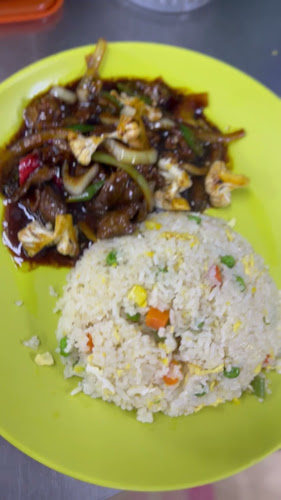 Opinii despre Al Falah Restaurant Pte Ltd în Singapore - Hospitality and gastronomy