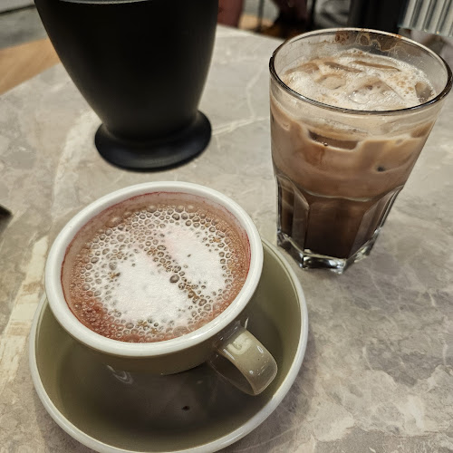 Cedele Bakery Kitchen - The Star Vista - Singapore