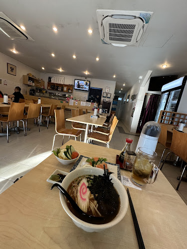 Tamako Meal - Singapore