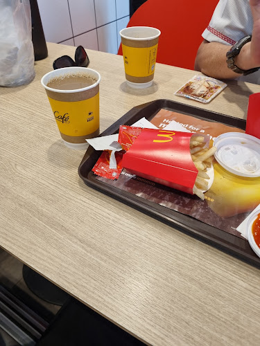 McDonald's Bedok Reservoir