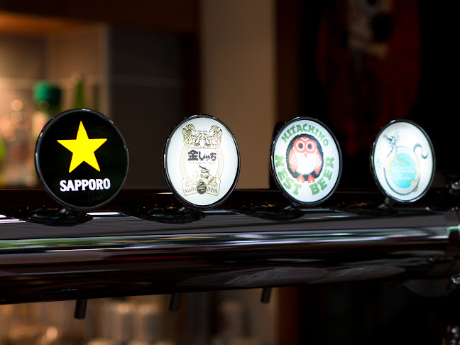 JiBiru Yakitori & Craft Beer - Hospitality and gastronomy