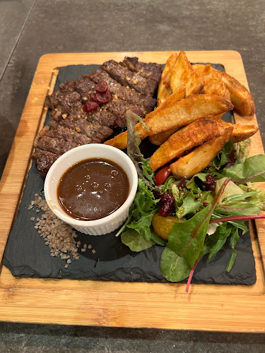 The Pipe District - Hospitality and gastronomy