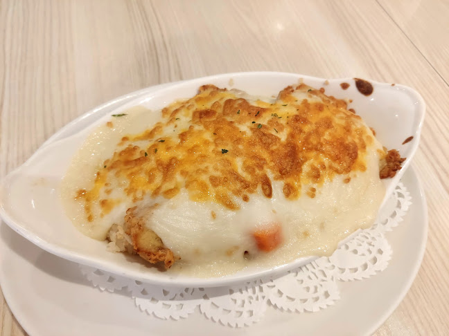 Comentarii opinii despre Swensen's @ West Mall