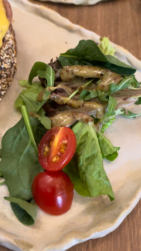 The Clue-less Goat - Hospitality and gastronomy