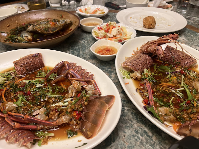 SHAO 燒 @ Frankel | Modern Teochew Dining 现代潮菜 - Singapore