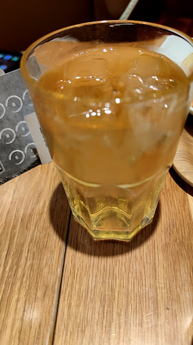 Café&Meal MUJI Raffles City - Singapore