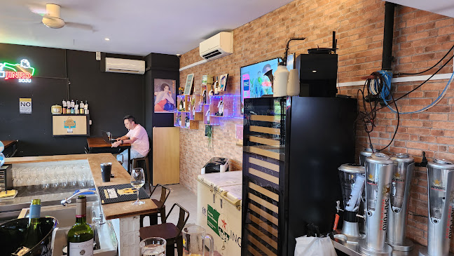 Opinii despre Bistro Avenue în Singapore - Hospitality and gastronomy