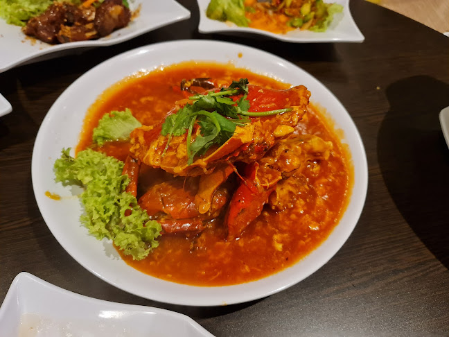 Comentarii opinii despre JB101 Seafood @ Science Park