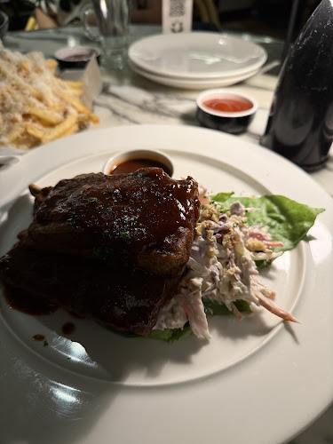 PS.Cafe One Fullerton - Hospitality and gastronomy