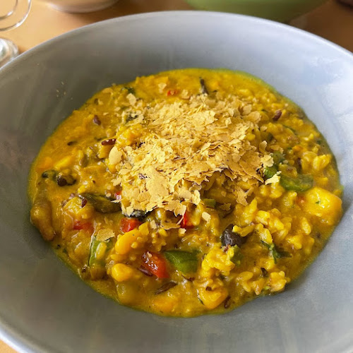 Real Food Yishun - Hospitality and gastronomy