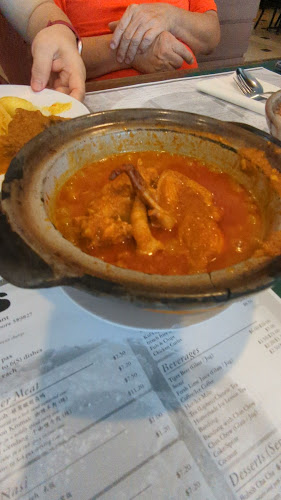 Opinii despre Ivins Peranakan Restaurant @ Binjai Park în Singapore - Hospitality and gastronomy