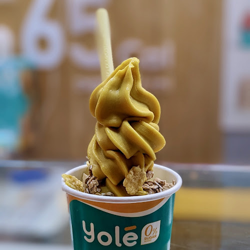 Yolé - Tampines Mall