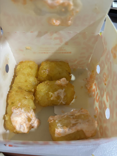 Shiok Burger 新奇汉堡 - Hospitality and gastronomy