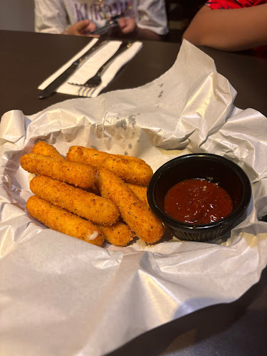 Fatboy's the Burger Bar