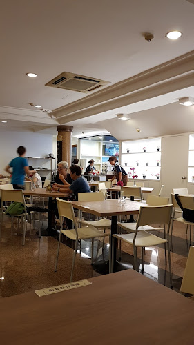 Maitree Cafe - Singapore