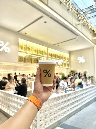 Opinii despre % Arabica Singapore 313@Somerset în Singapore - Hospitality and gastronomy