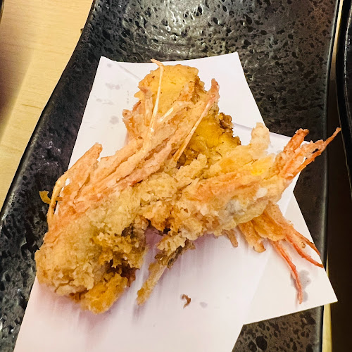 Goro Japanese Cuisine - Hospitality and gastronomy