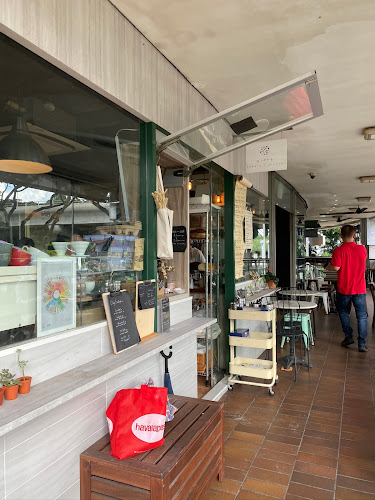 MICRO | bakery kitchen - Hospitality and gastronomy