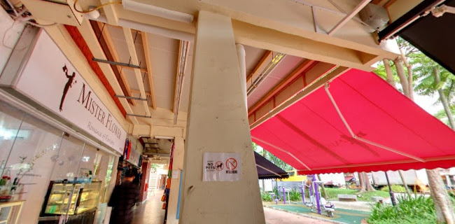 Opinii despre A Spoonful of Sugar în Singapore - Hospitality and gastronomy