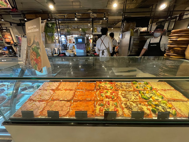 Da Paolo Gastronomia - Orchard Paragon - Hospitality and gastronomy